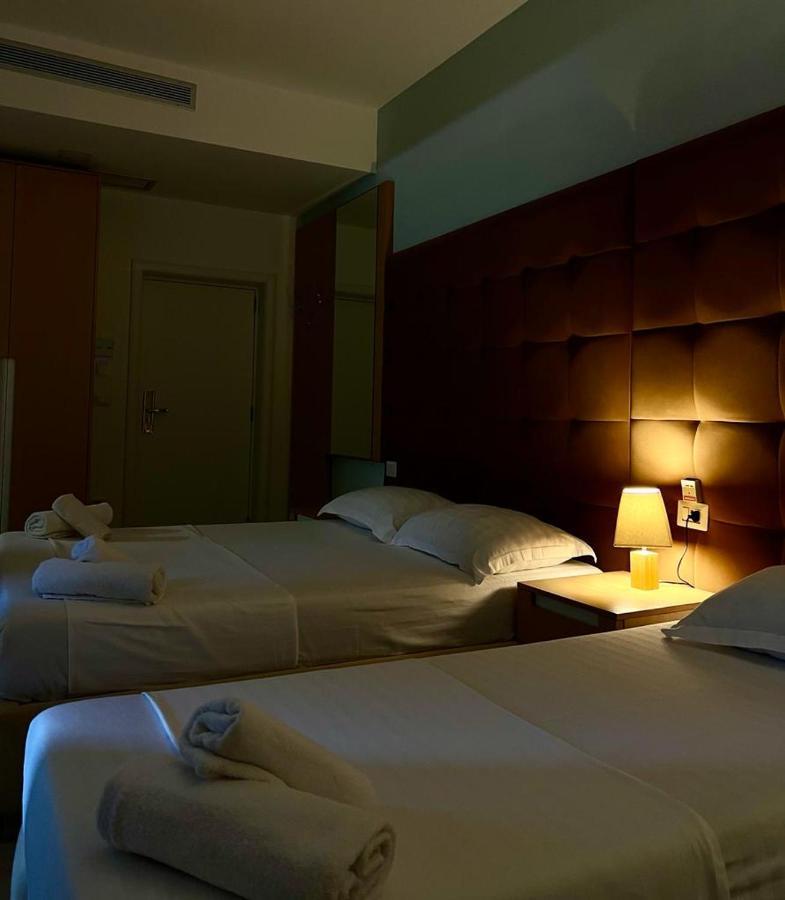 Freskia Resort Velipojë エクステリア 写真