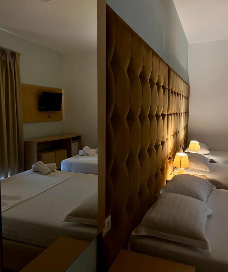 Freskia Resort Velipojë エクステリア 写真