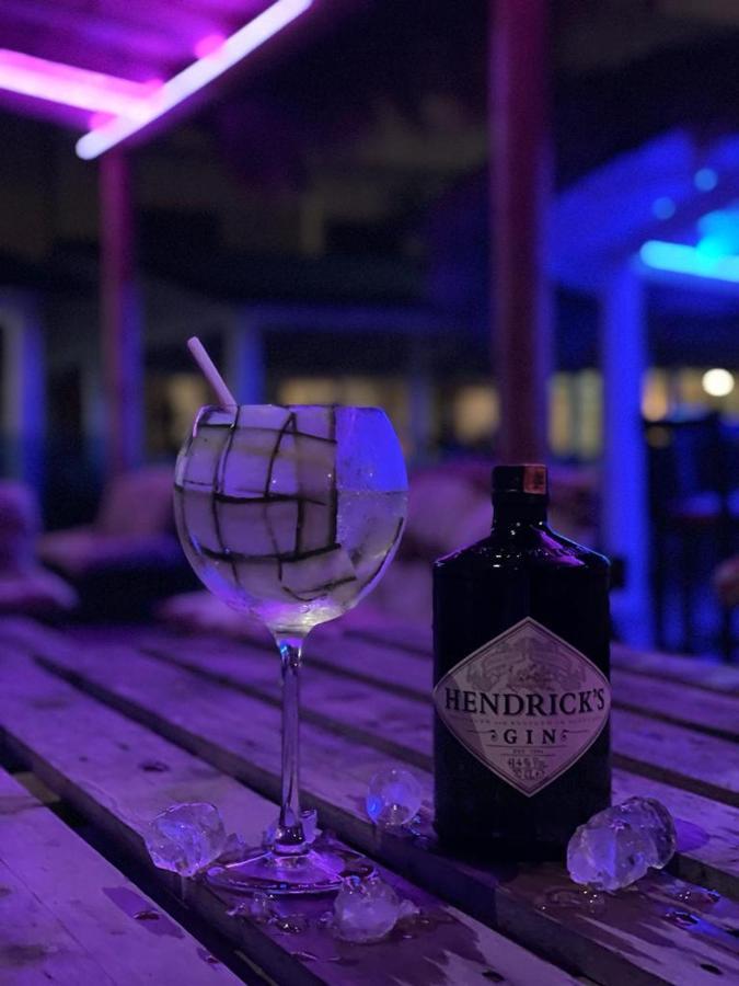 Freskia Resort Velipojë エクステリア 写真