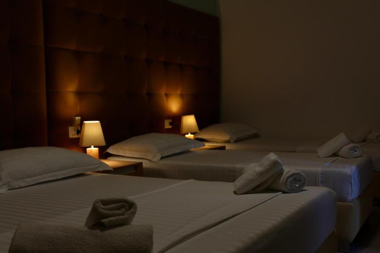 Freskia Resort Velipojë エクステリア 写真