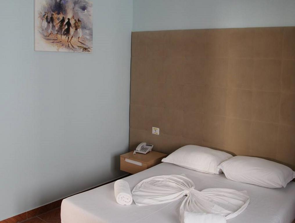 Freskia Resort Velipojë エクステリア 写真